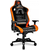 Кресло компьютерное игровое Cougar TITAN Black-Orange, изображение 4